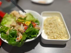 -探炉·香辣豆花烤鱼(笋岗宝能环球汇店)
