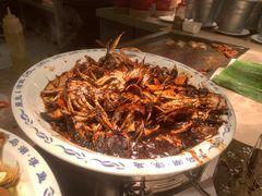-东方滨江大酒店·滨江厅