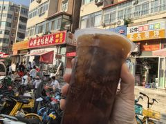 雪花酪-小胖老味刨冰