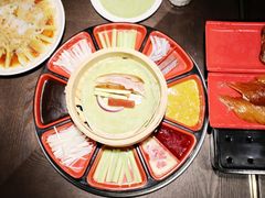 -北京全聚德(天安门店)