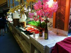 -舜耕山庄南风阁(舜耕路店)