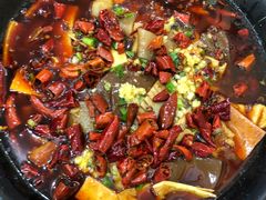 -力力豆花庄(广渠门店)