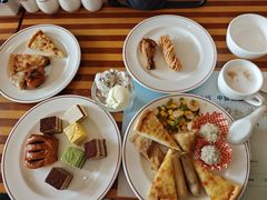 -南京维景国际大酒店(南京博物院店)