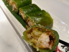 -禄运茶居·手工点心(猎德店)
