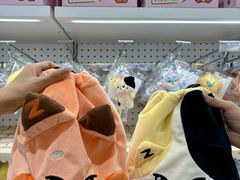 -大悦城(沈阳中街店)