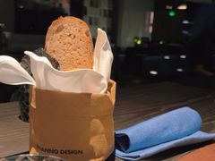 -蔚蓝阁餐厅·Brunch·牛排·威士忌·红酒