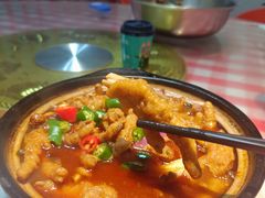 -新洞口小吃(三元二路店)