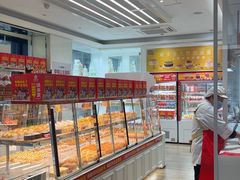 -味多美蛋糕(三元桥店)