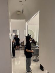 -SIEG hair salon