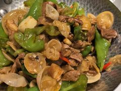 -眉州东坡(清河万象汇店)