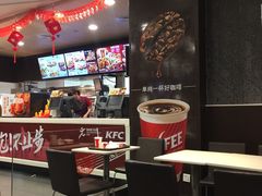 -肯德基(汇腾店)