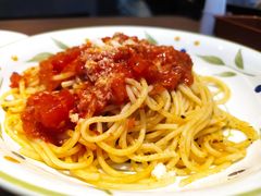 肉酱意面-萨莉亚意式餐厅(杭州西溪龙湖天街店)