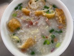 艇仔粥-源记肠粉(华贵路店)