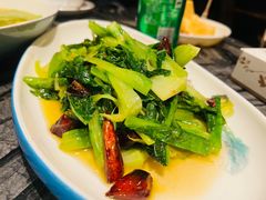 -情妹耙泥鳅·江湖川菜(科华店)