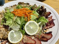 -青木瓜之味 · 越南料理(七宝宝龙店)