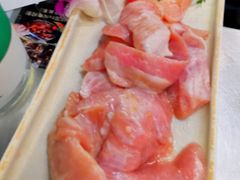 -喜来稀肉(虹泉路店)