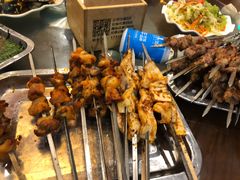 -西域美食蘭州拉面