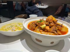 -清真·卡德尔大叔新疆主题餐厅(龙汇路店)