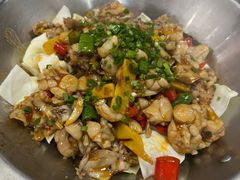 -辣不怕口味虾(凌霄路店)