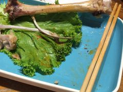 -蒙亨·手把肉·蒙古包文化主题餐厅(天恒广场店)