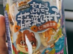 -三只松鼠(北美N1店)