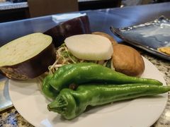 -神户牛排餐厅MOURIYA(总店)