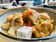 柠檬排骨-凤城酒家(凤城食都店)