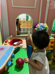 -幻贝家儿童乐园(苏州中心店)