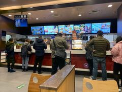 -肯德基(杭州复兴店)