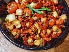 -一棠龙虾•王牌虾球(楚河汉街店)