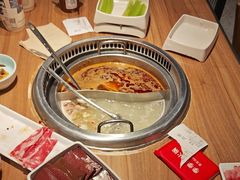 -季季红火锅(长沙步行街店)