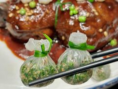 -童福兴·南京菜(老门东店)