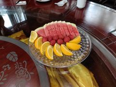 -木子山庄·安徽省老字号·中国炖锅宴