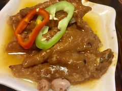 -嘉香苑茶餐厅