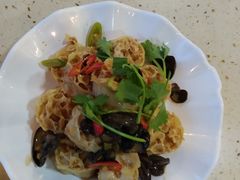 -港畔赶海蒸汽海鲜烧烤自助(仙螺岛店)