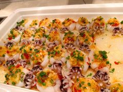 -厦门海景千禧大酒店·海景咖啡厅