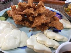 -江宁会馆(劈柴院店)