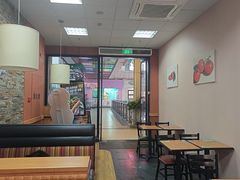 -赛百味SUBWAY(萝岗万达店)