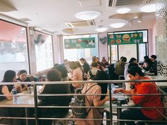 大堂-义顺牛奶公司(新马路老店)