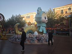 -青岛方特梦幻王国