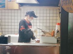 -黑色经典臭豆腐·湖南特产(步行街店)
