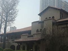 -静园(和平区)
