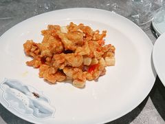 -1937青岛老味道·海肠捞饭·青岛菜(大鲍岛栈桥店)