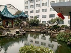 -華僑飯店中餐厅