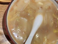 -九毛九西北菜(大东海店)