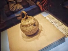 -陕西历史博物馆