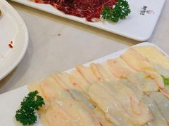 -围炉夜话·潮汕卤水火锅(榕江店)