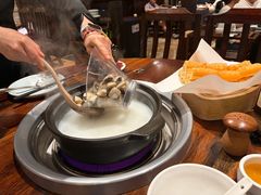 -大良毋米粥(锦龙路总店)