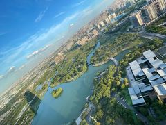 -嘉定凯悦·咖啡厅