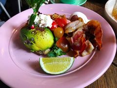 Aussie&nbsp;brunch&nbsp;set-The Grounds of Alexandria